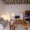 Platanos Cycladic house
