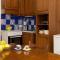 Platanos Cycladic house