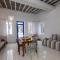 Platanos Cycladic house