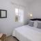 Platanos Cycladic house