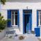 Platanos Cycladic house