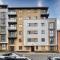Immaculate Apartment Birmingham City Center