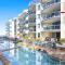 3 Bedroom Apartment with Lift