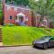 Takoma Park Apartment Trail Access, 8 Mi to DC! - Takoma Park