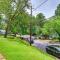 Takoma Park Apartment Trail Access, 8 Mi to DC! - Takoma Park