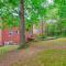 Takoma Park Apartment Trail Access, 8 Mi to DC! - Takoma Park