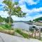 Grill, Boat Slip, and Game Room Calm Cove Apt! - 欧塞奇比奇
