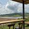 Glamping junto al lago Calima