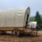 Covered Wagons Hill Camp - WAGON 2