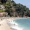 Villa Zina in Pelion