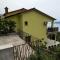 Apartments with a parking space Plomin, Labin - 23374