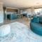 Coastal Bliss Retreat Elegant Beachside Escape at Hawley Beach