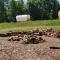 Covered Wagons Hill Camp - WAGON 3