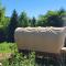 Covered Wagons Hill Camp - WAGON 4 - لينوير