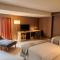 Casa Andina Premium Golf Los Incas