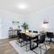 Exclusive Northbridge Apt w Wi-Fi Pool - Perth