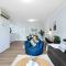 Exclusive Northbridge Apt w Wi-Fi Pool - Perth