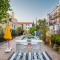 Exclusive Northbridge Apt w Wi-Fi Pool - Perth