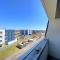 Appartement cosy avec balcon, parking privatif et à deux pas de la plage à Berck - FR-1-646-69 - Berck