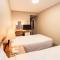 Hotel Sunroute Niigata