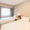 Hotel Sunroute Niigata