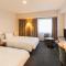 Hotel Sunroute Niigata