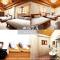 芹壁山城民宿 Chinbe Hill Village House B&B