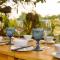 Harmony Botanical Garden Stay - 300 Plant Species, Natural Stream and Small Pool