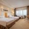 Landison Airport Hotel Hangzhou