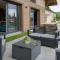 Chalet COCOTTE - pétanque, jacuzzi & baby-foot