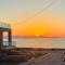 Sunset Koubeli Studio - Koumpeli