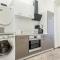 Lovely 1BR and 1LR Ground Floor Gem 15 min to City Center via U3 - Wien