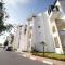 Appartement 3 chambres vue mer et golf - Marina Golf Asilah