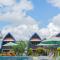 Green Orry Inn Tetebatu
