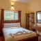 StayVista at Zolas Retreat 2BHK Pet Friendly and Breakfast Included