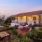 StayVista at Zolas Retreat 2BHK Pet Friendly and Breakfast Included