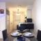Modern Fully Equipped Apt - إيغل باس