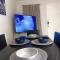 Modern Fully Equipped Apt - إيغل باس
