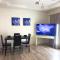 Modern Fully Equipped Apt - إيغل باس
