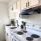 Modern Fully Equipped Apt - إيغل باس