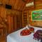 Kubu Sental Cottage