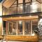 7 person holiday home in Huglo-By Traum