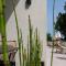 Thera luxury living
