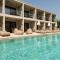 Thera luxury living