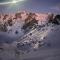 Les Edelweiss " les Balcons de Recoin"