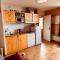 Les Edelweiss " les Balcons de Recoin"