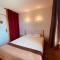 Les Edelweiss " les Balcons de Recoin"