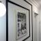 Studio Luxury Black & White