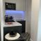 Studio Luxury Black & White