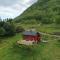 Nesset i Fiskfjord - Dragland